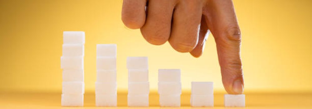 Reduce Blood Sugar. Low Glucose Level Decline Reduce Blood Sugar. Low Glucose Level Decline
